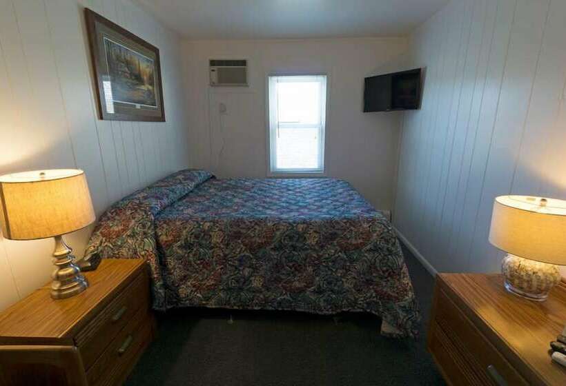 فندق Cold Creek Inn