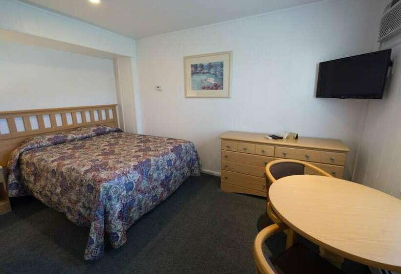 فندق Cold Creek Inn