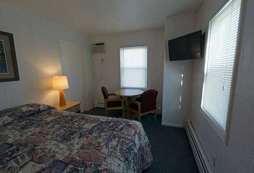 فندق Cold Creek Inn