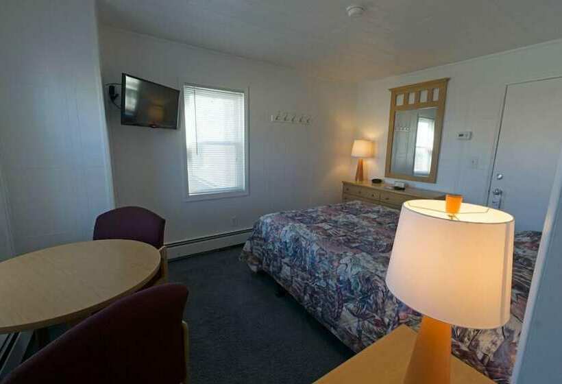 فندق Cold Creek Inn