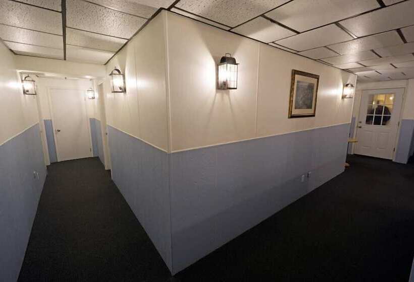 فندق Cold Creek Inn