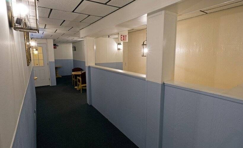 فندق Cold Creek Inn