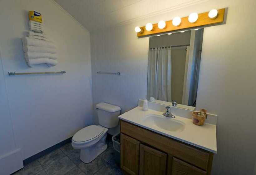 فندق Cold Creek Inn