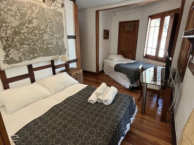 فندق Conchita Flores B&b