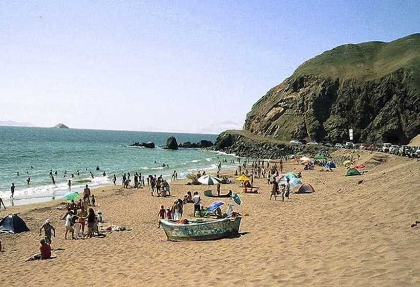 ホテル Costa Del Inka