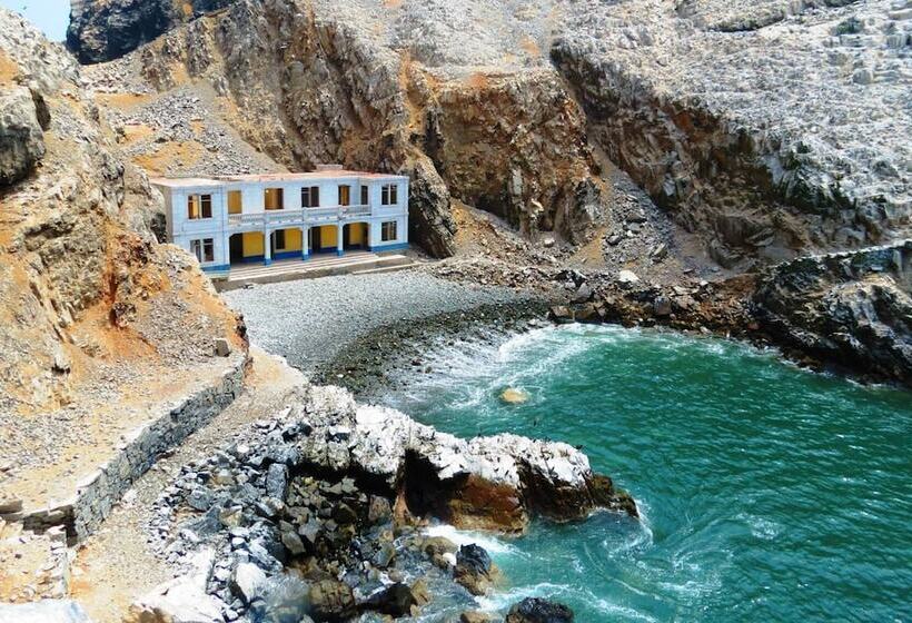 ホテル Costa Del Inka