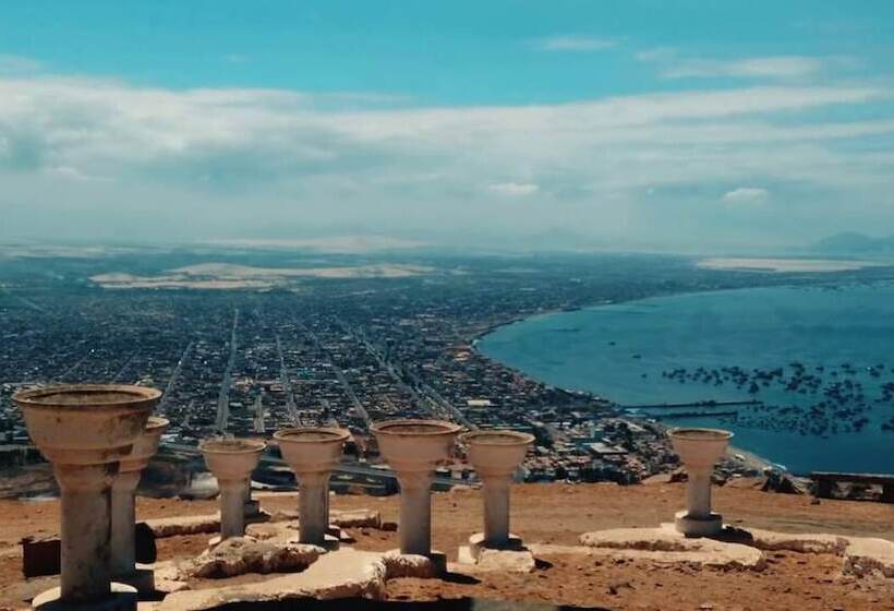 ホテル Costa Del Inka