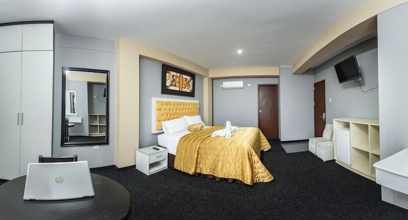 ホテル Costa Del Inka