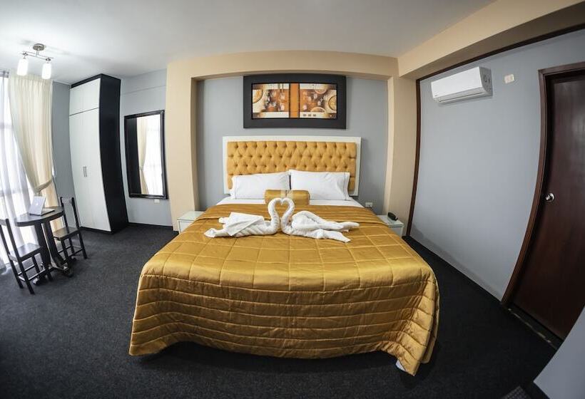 ホテル Costa Del Inka