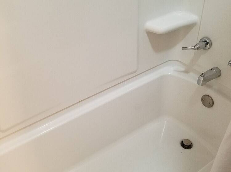 בית מלון כפרי Dakota Rose Inn