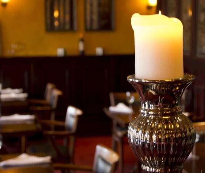 Отель Duhoux Leeuwarden