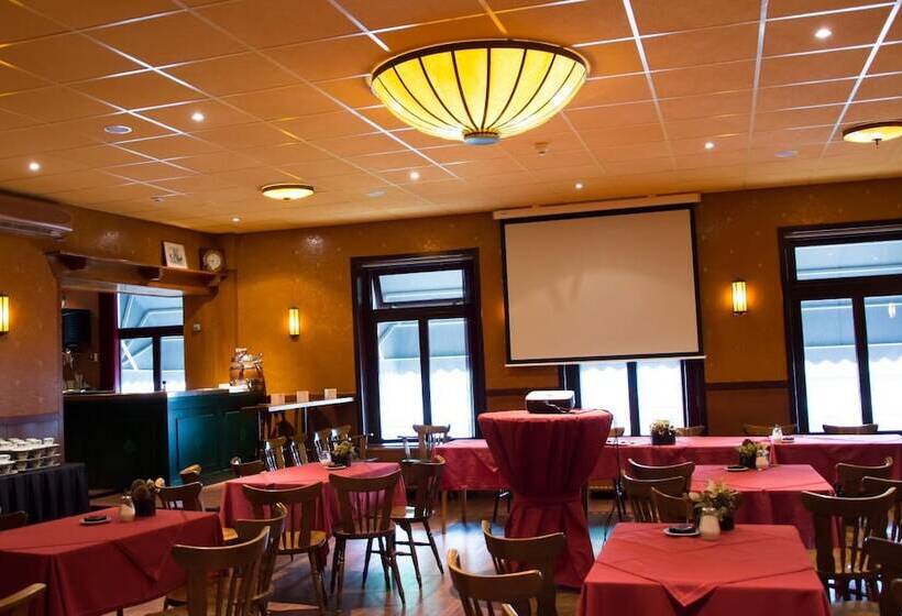 酒店 Duhoux Leeuwarden