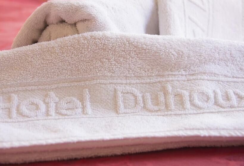 Отель Duhoux Leeuwarden