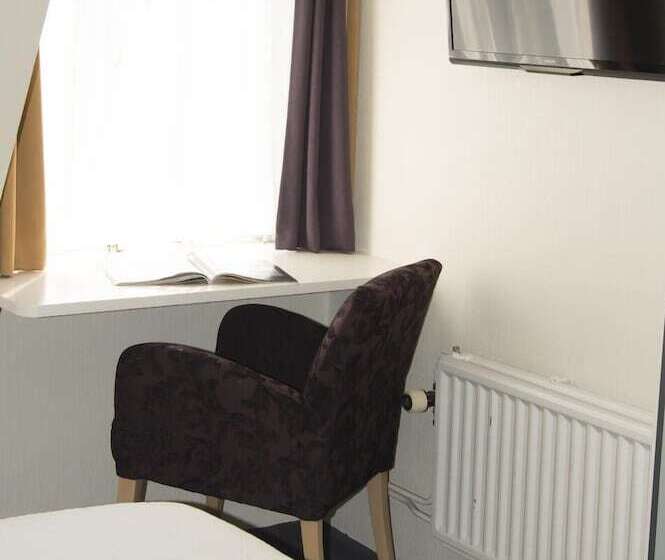 酒店 Duhoux Leeuwarden