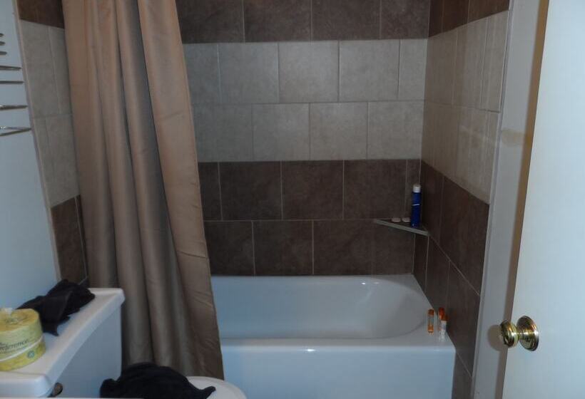 호텔 Economy Suites