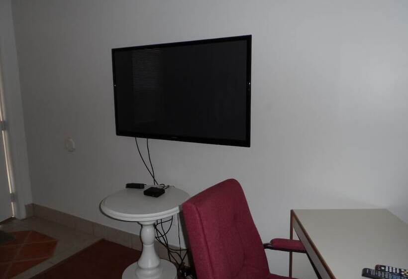 호텔 Economy Suites