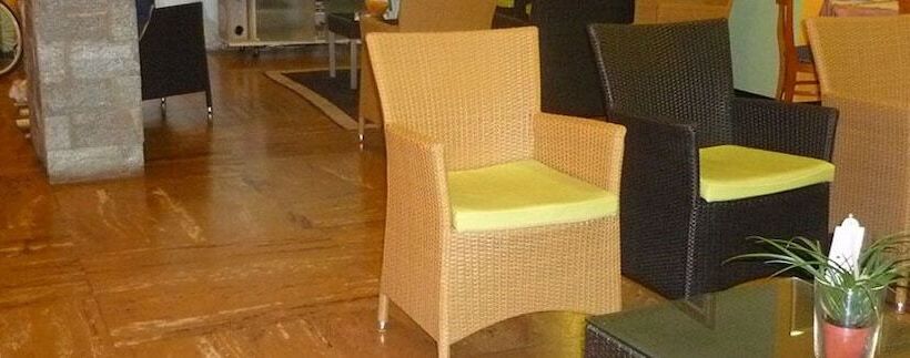 בית מלון כפרי Europa