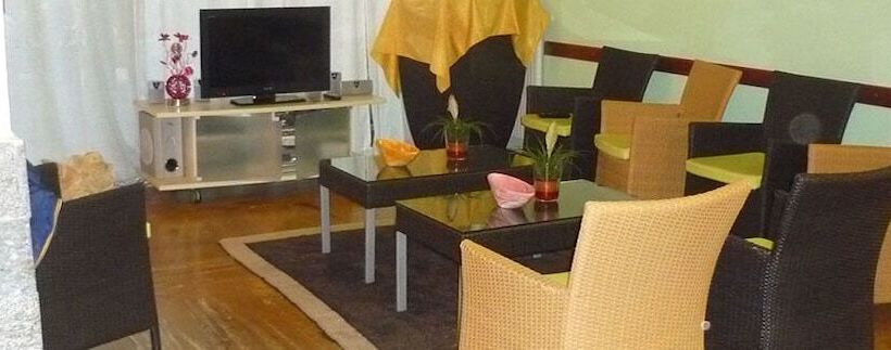 בית מלון כפרי Europa