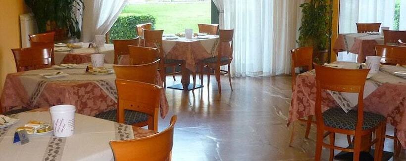 בית מלון כפרי Europa