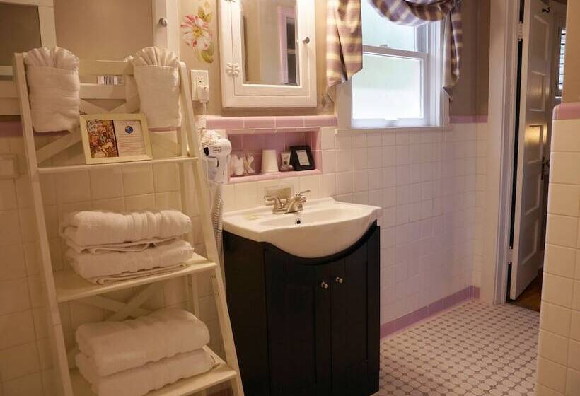 호텔 Fiddler S Inn