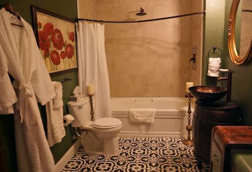 호텔 Fiddler S Inn