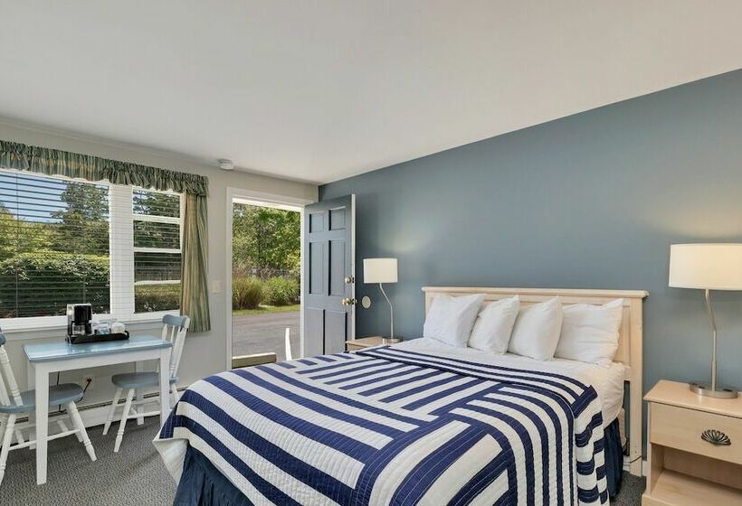 فندق Handkerchief Shoals Inn