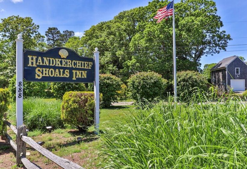 فندق Handkerchief Shoals Inn