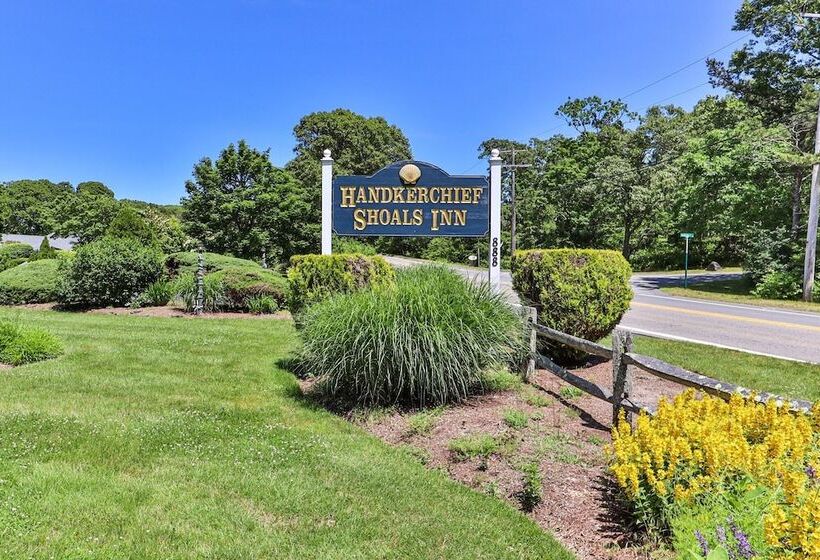 فندق Handkerchief Shoals Inn