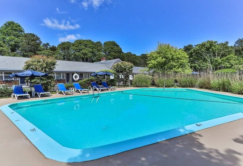 فندق Handkerchief Shoals Inn