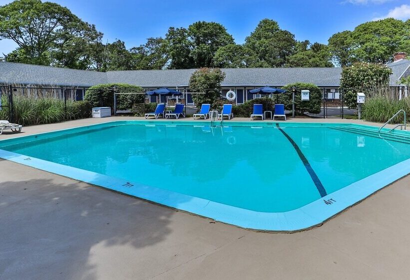 فندق Handkerchief Shoals Inn