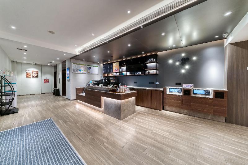 酒店 Hanting Nb Tianyi Sq. New