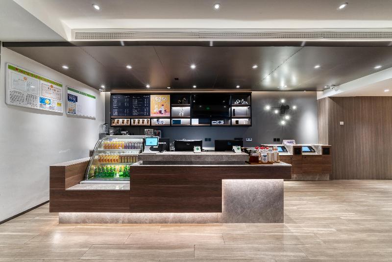 酒店 Hanting Nb Tianyi Sq. New