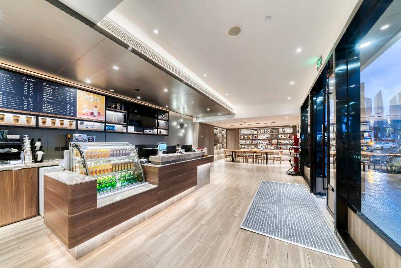 酒店 Hanting Nb Tianyi Sq. New