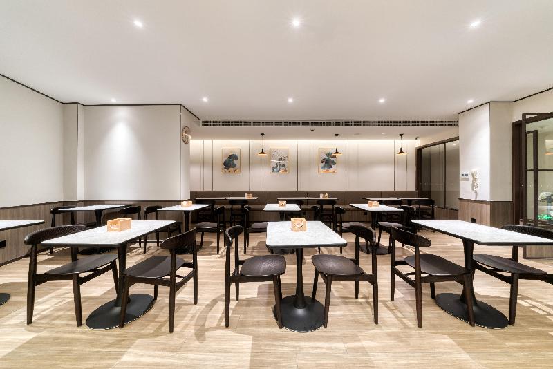 酒店 Hanting Nb Tianyi Sq. New