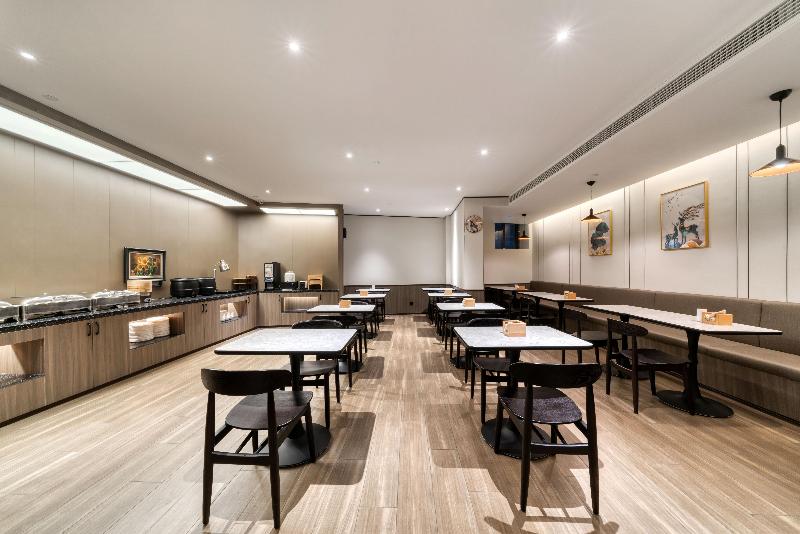 酒店 Hanting Nb Tianyi Sq. New