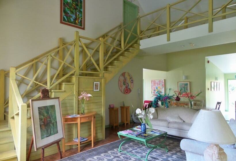 ホテル Heritage Inn