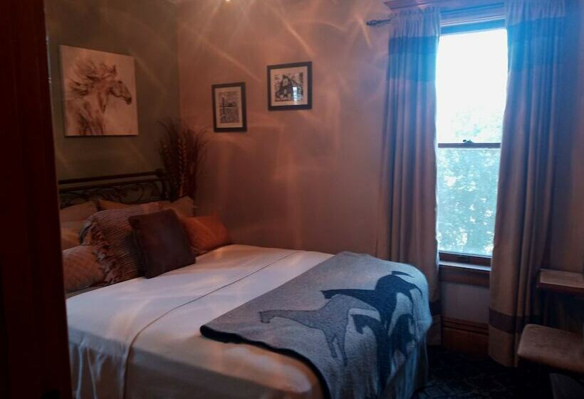 فندق Hitching Horse Inn