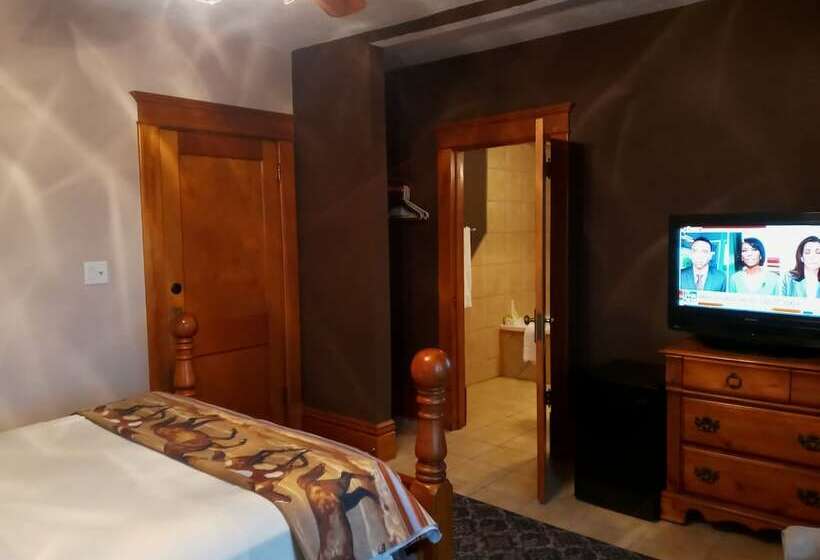 فندق Hitching Horse Inn