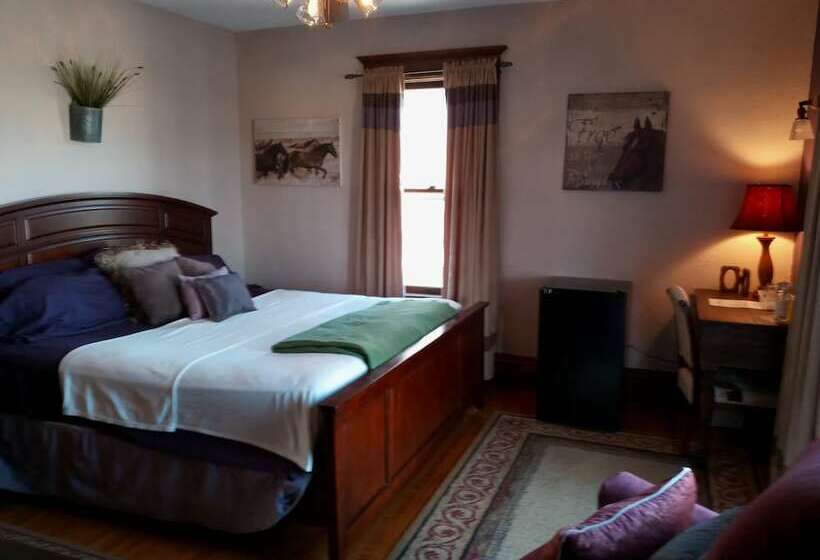 فندق Hitching Horse Inn