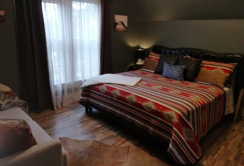 فندق Hitching Horse Inn