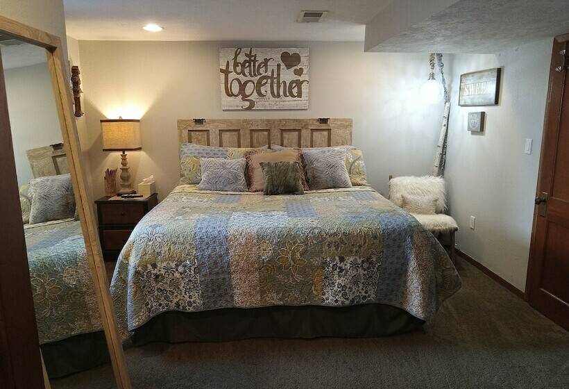 فندق Hitching Horse Inn