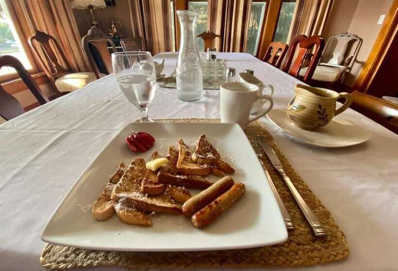 فندق Hitching Horse Inn