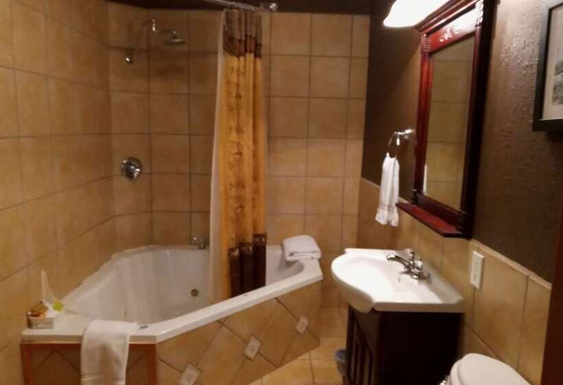 فندق Hitching Horse Inn