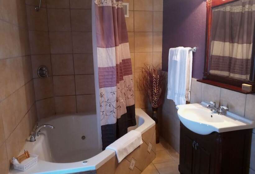 فندق Hitching Horse Inn