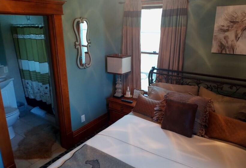 فندق Hitching Horse Inn