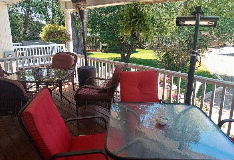 فندق Hitching Horse Inn