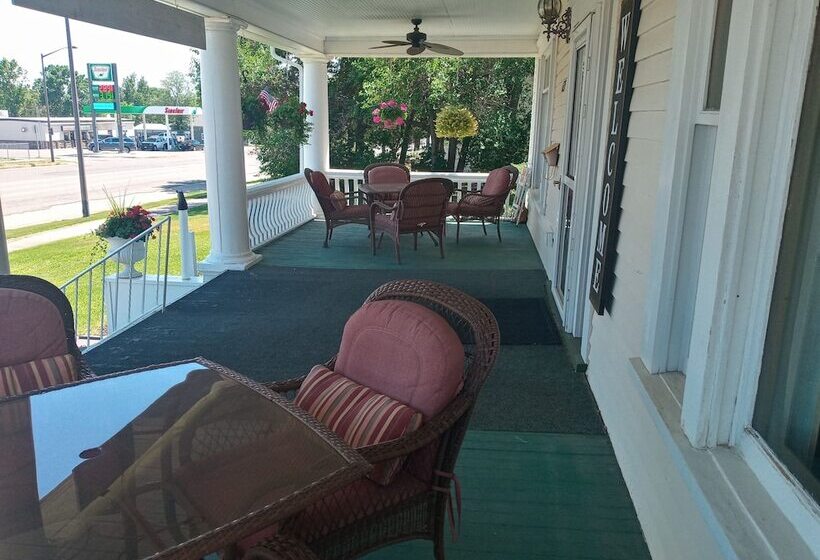 فندق Hitching Horse Inn