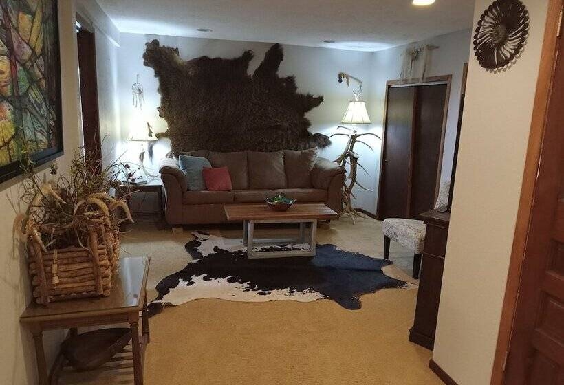 فندق Hitching Horse Inn