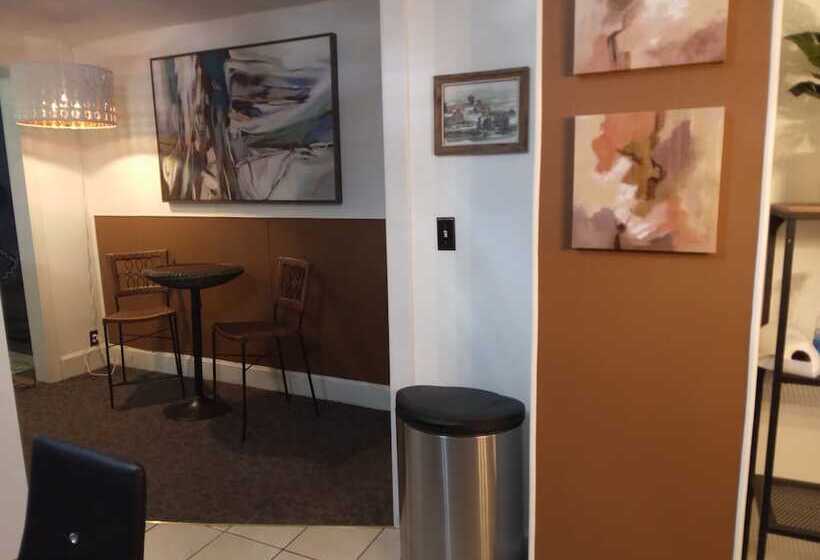 فندق Hitching Horse Inn