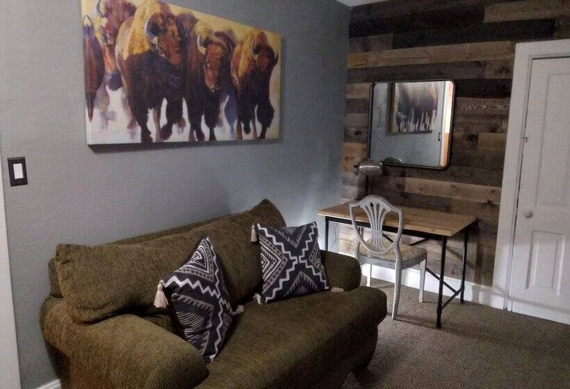 فندق Hitching Horse Inn